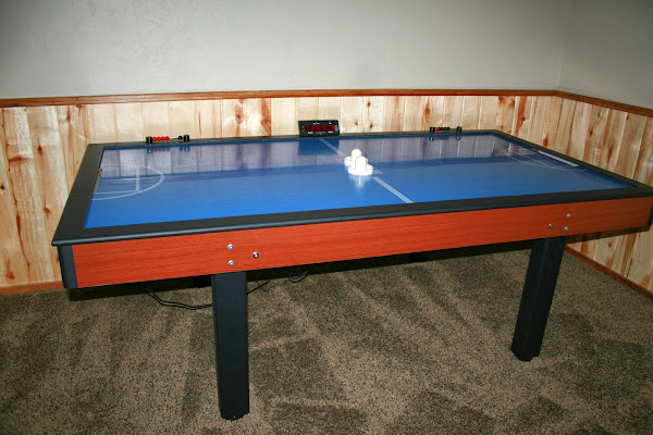 Air Hockey