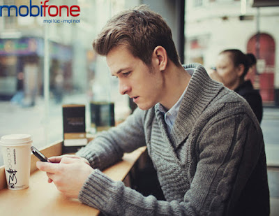 Hướng dẫn cách đăng ký gói 3G MIU90 Mobifone