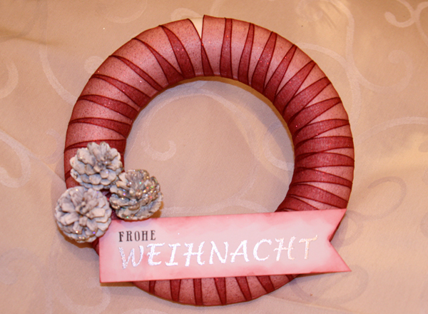 Kleine Weihnachtsgeschenke Selber Machen Weihnachtsgeschenke