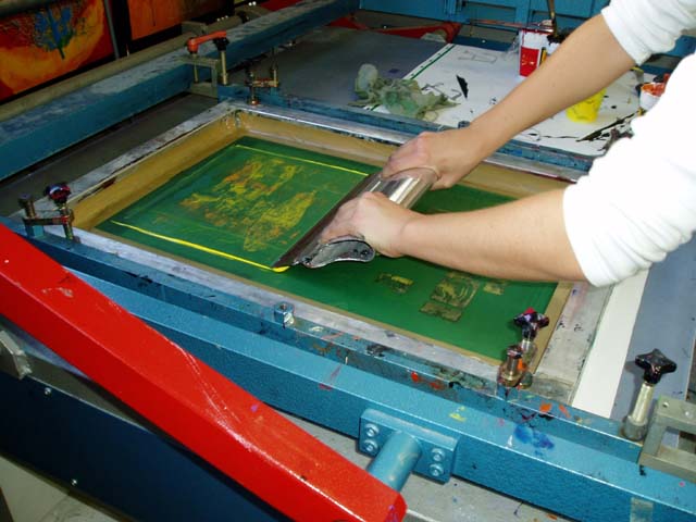 Canvas Painting Printer Canvas Painting Printer