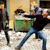 Joss Whedon y Jeremy Renner en nueva imagen de Los Vengadores 2 
