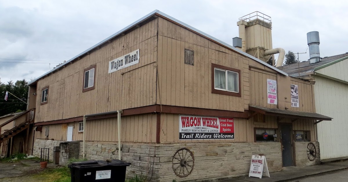 Blog 2165 Wagon Wheel Restaurant and Lounge, South