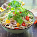 Pho Ga~Chicken Noodle Soup