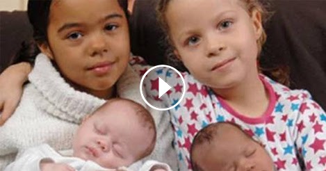 twins born twin same family second year old years must