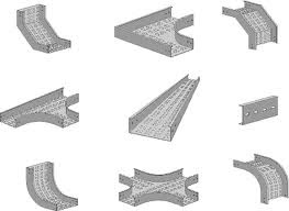 Kabel Tray