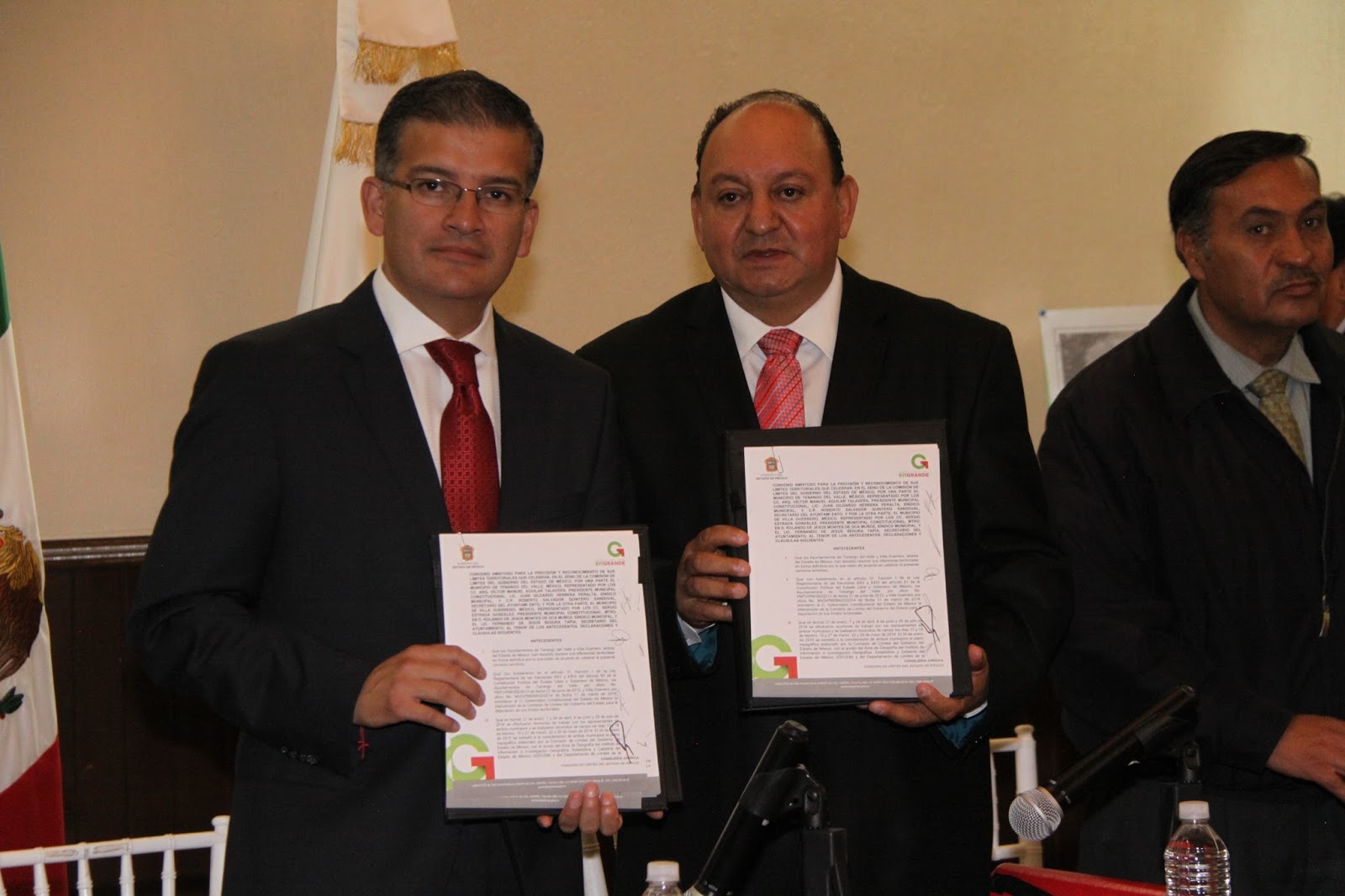 Tenango del Valle Blog Oficial Tenango del Valle y Villa Guerrero