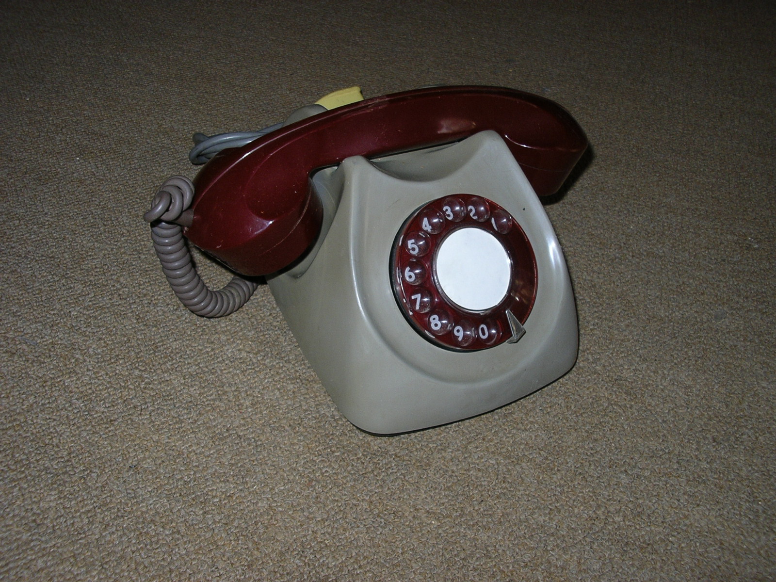 Telephone Collectors South Africa