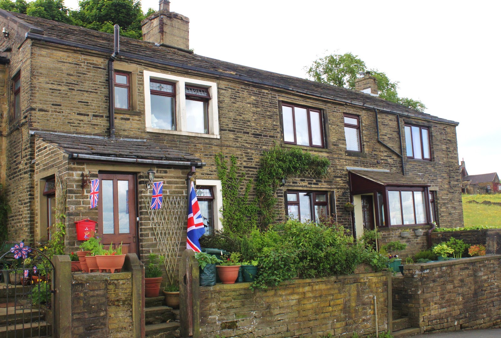 Yes Manchester Japanese Food 6月 12