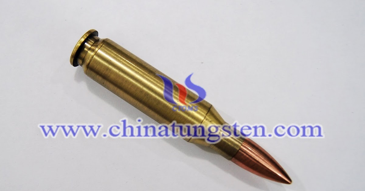 Tungsten Alloy Military Tungsten Alloy Military Properties