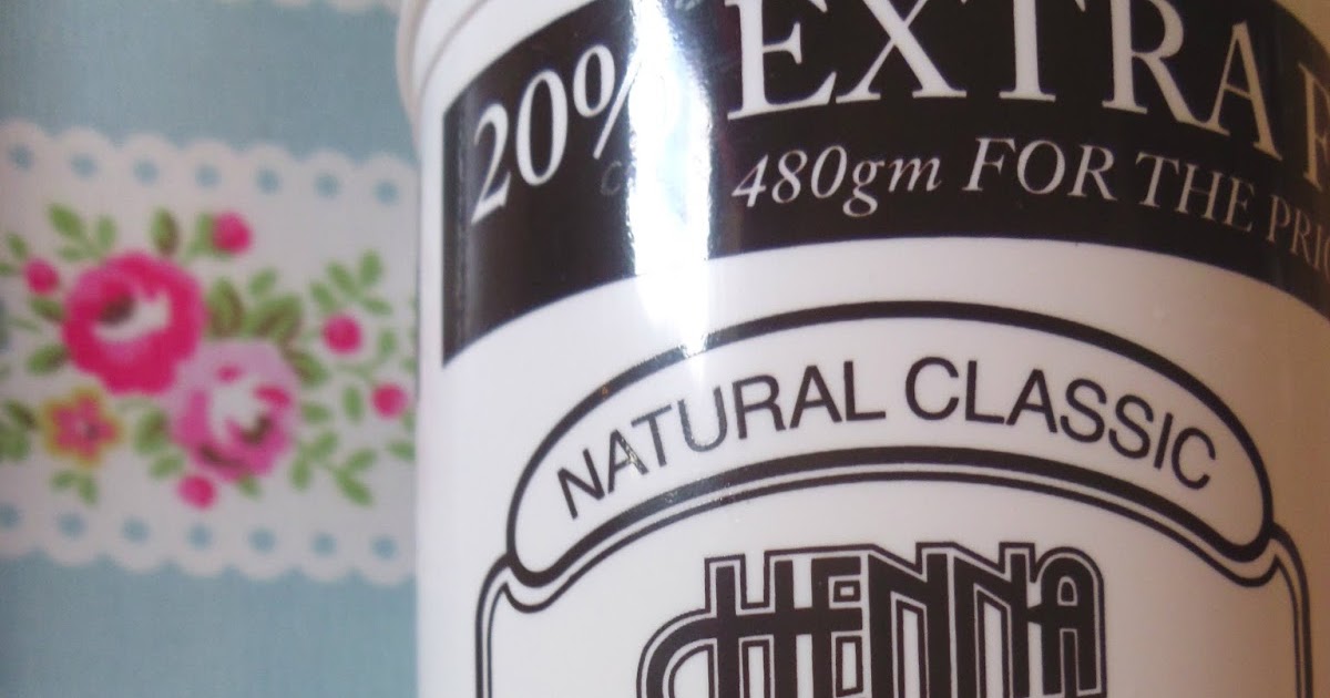 Henna Treatment Wax | Hair Product | CHANELLE JADE