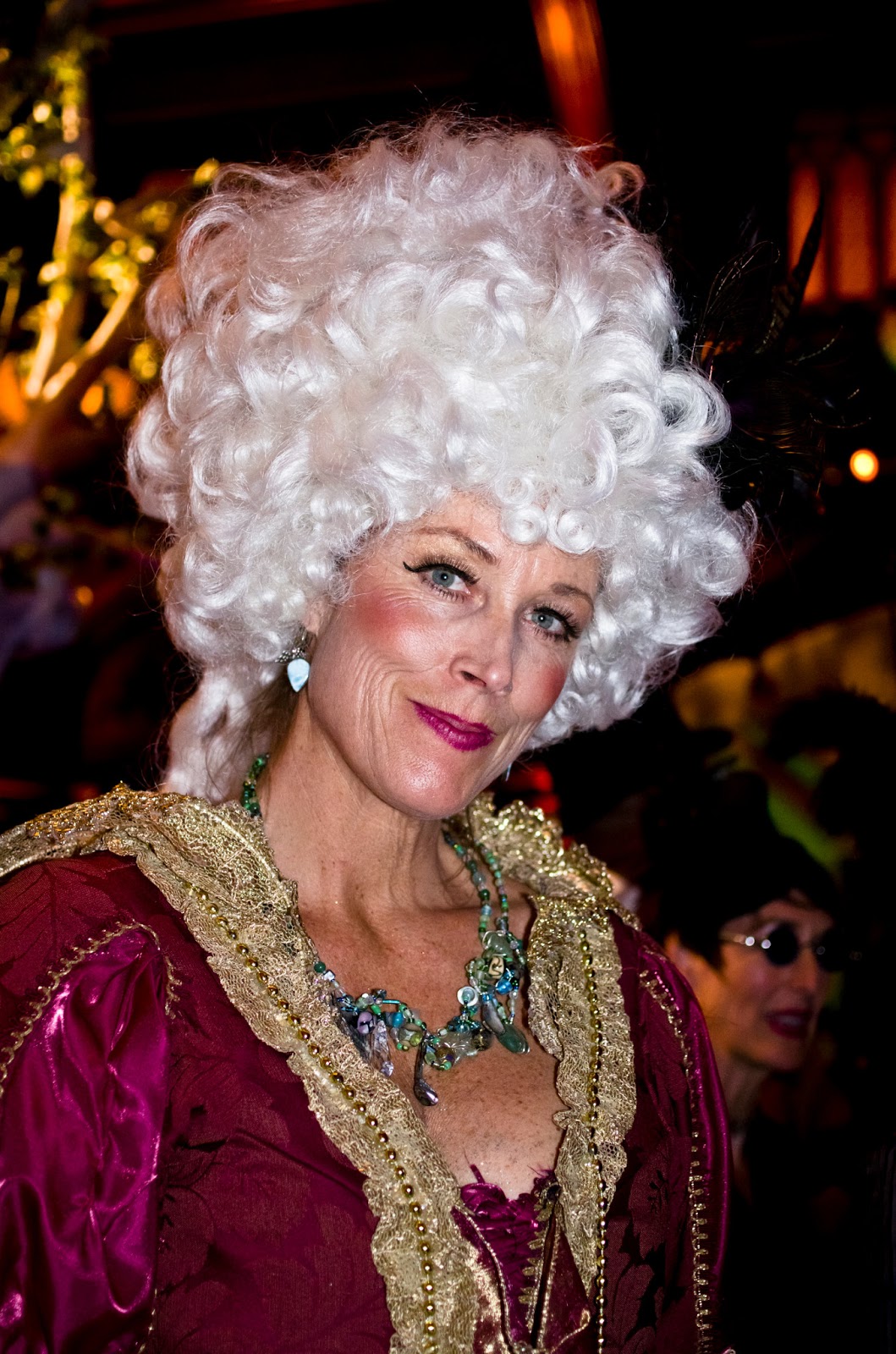 Dances with Angiosperms 12th Annual Edwardian Ball