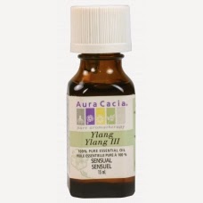 A. C.Ylang Ylang III , Essential Oil, 15ml