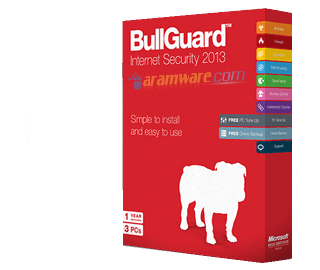 BullGuard Internet Security   BullGuard-Internet-S