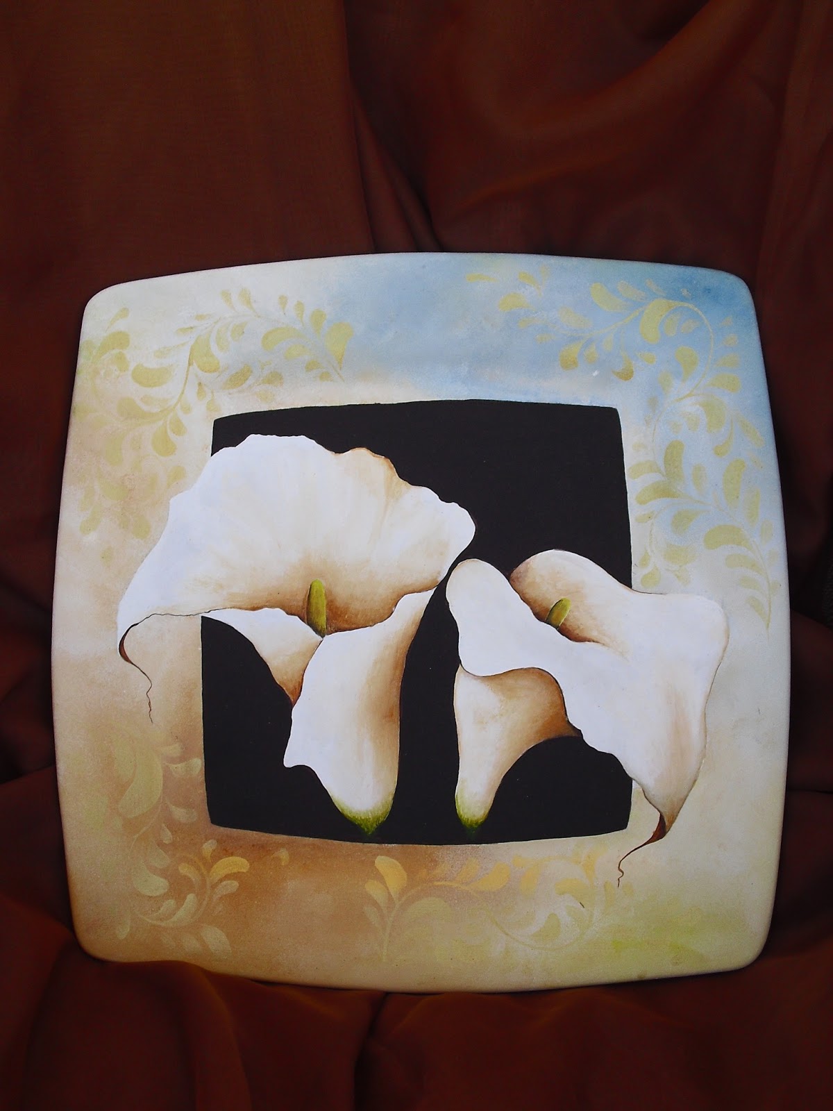 Piatto Pyrex Quadrato 22x22cm - Ceramica Bianca Per Forno, Microonde, Lavastoviglie - Foto 10