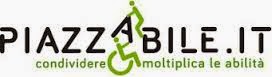 piazzabile.it, cerco,vendo,regalo,utile alle persone con disabilità piazzabile.it
