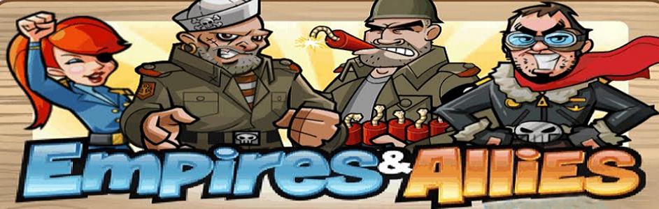 Empires and Allies Cheats