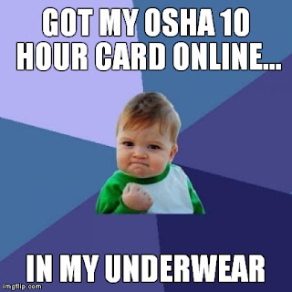 hilarious safety training meme s by easy safety school online