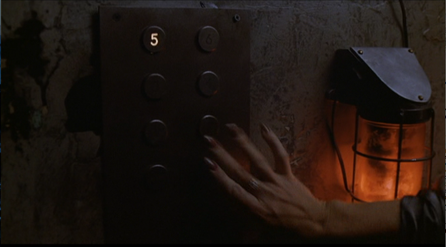Spoiler Fatal Attraction Cine