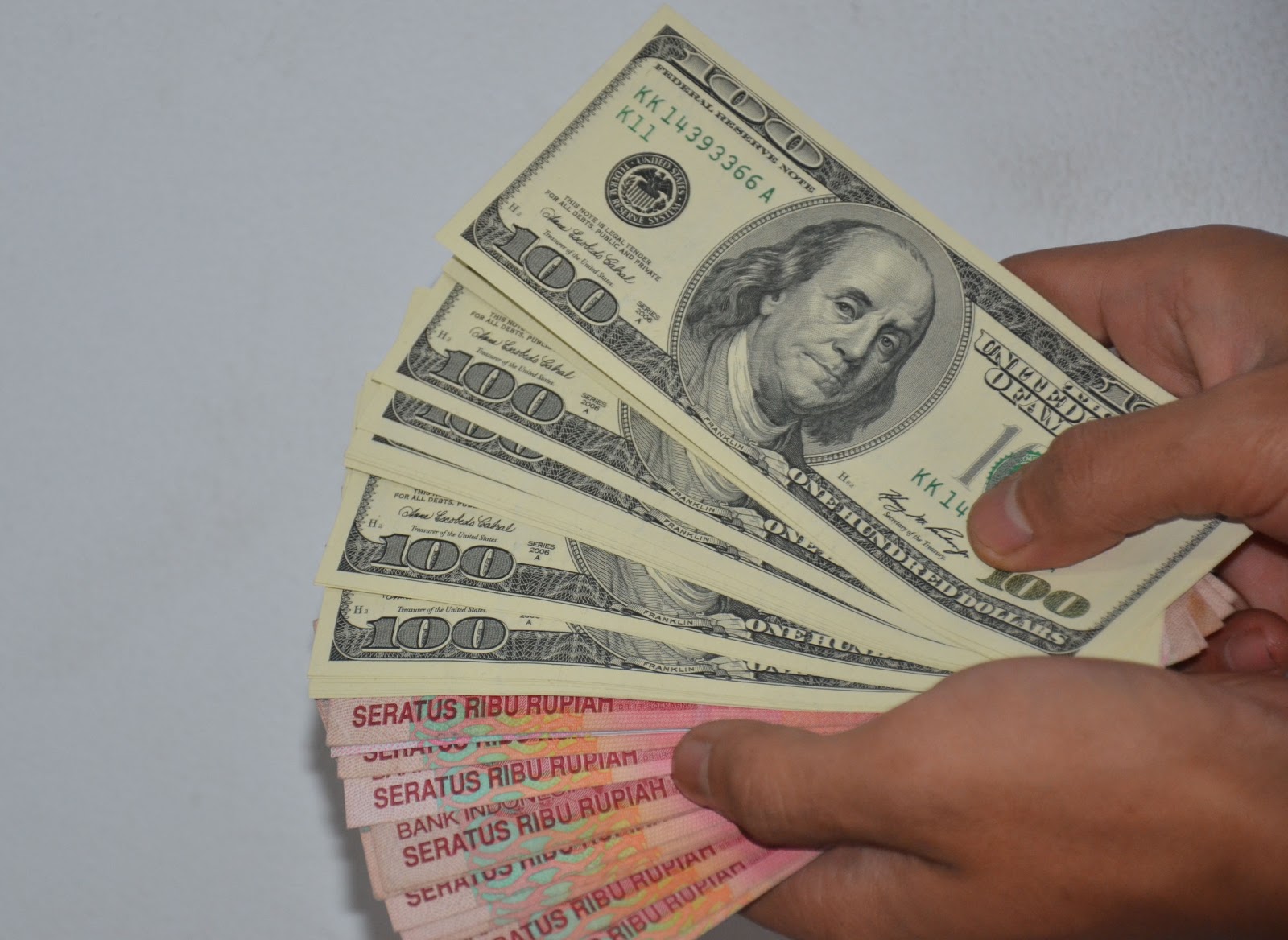 Cara mendapatkan uang untuk modal usaha Cara mendapatkan uang untuk modal usaha