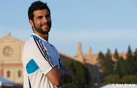 Albiol habla de la suplencia de Casillas Albiol habla de la suplencia de Casillas