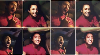 shaheer sheikh
