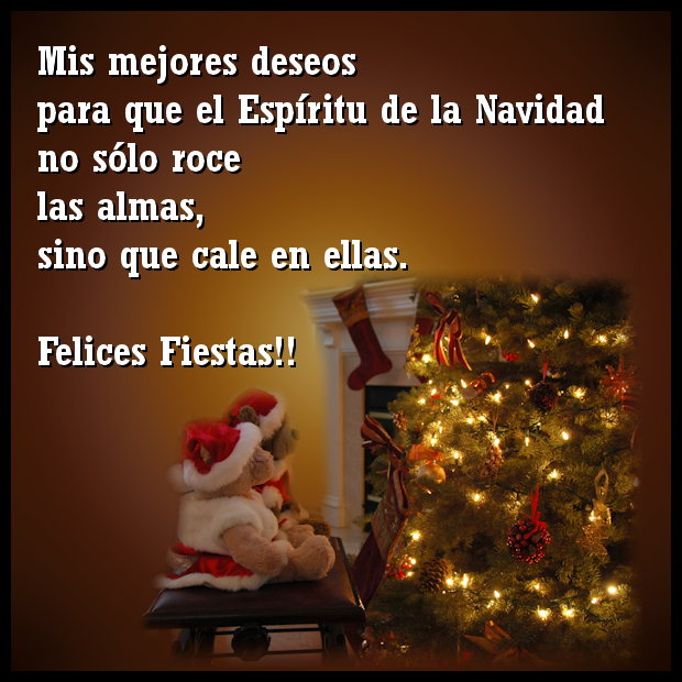 Frases bonitas para facebook: deseo para ti en el 2015... Tarjetas Virtuales: Mis mejores deseos…