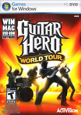 Guitar Hero 5 For Pc Free Download