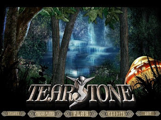 Tearstone [BETA]