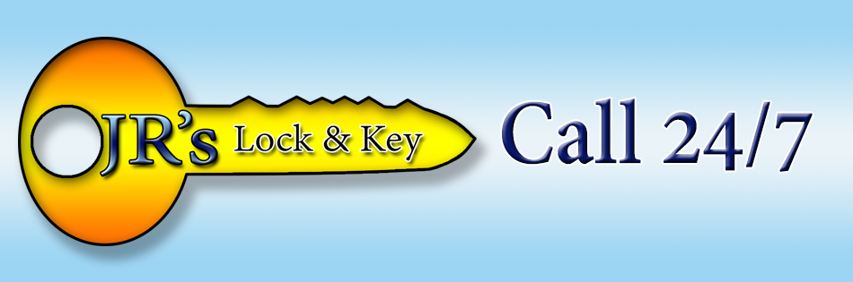 JR's Lock & Key Service