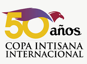 Copa Intisana Internacional