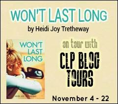 CLP Blog Tours