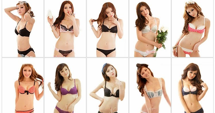 Bra Size Chart For Plus Size.