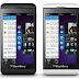 Telkomsel Umumkan Harga Resmi Paket Bundling BlackBerry Z10