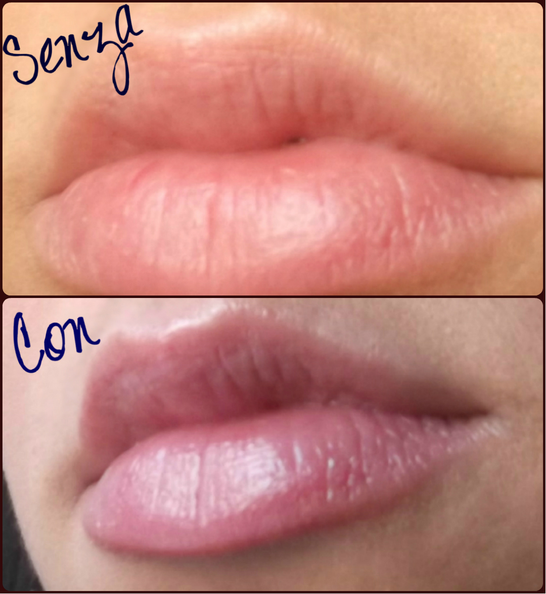 Pink Rose Make-up: Review Burt's bees Red Dahlia