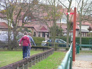 bransbury park portsmouth miniature railway