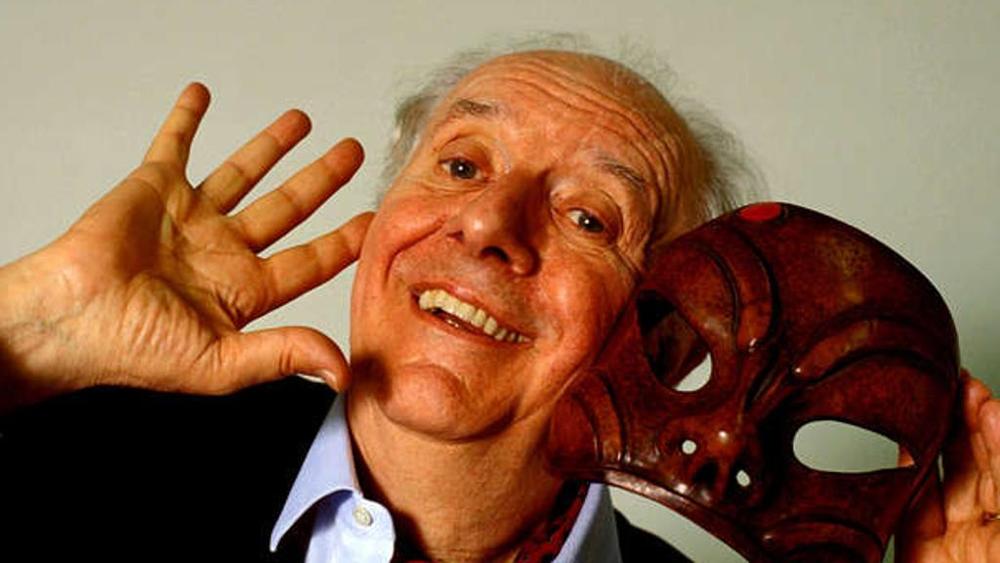 15.10.2016 - Dario Fo, l’arma dello sghignazzo contro i pupazzi del potere