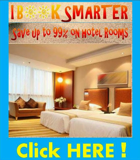 Hemat hingga 99% Kamar Hotel