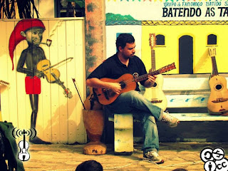 viola cananéia viola caiçara instrumental cananéia