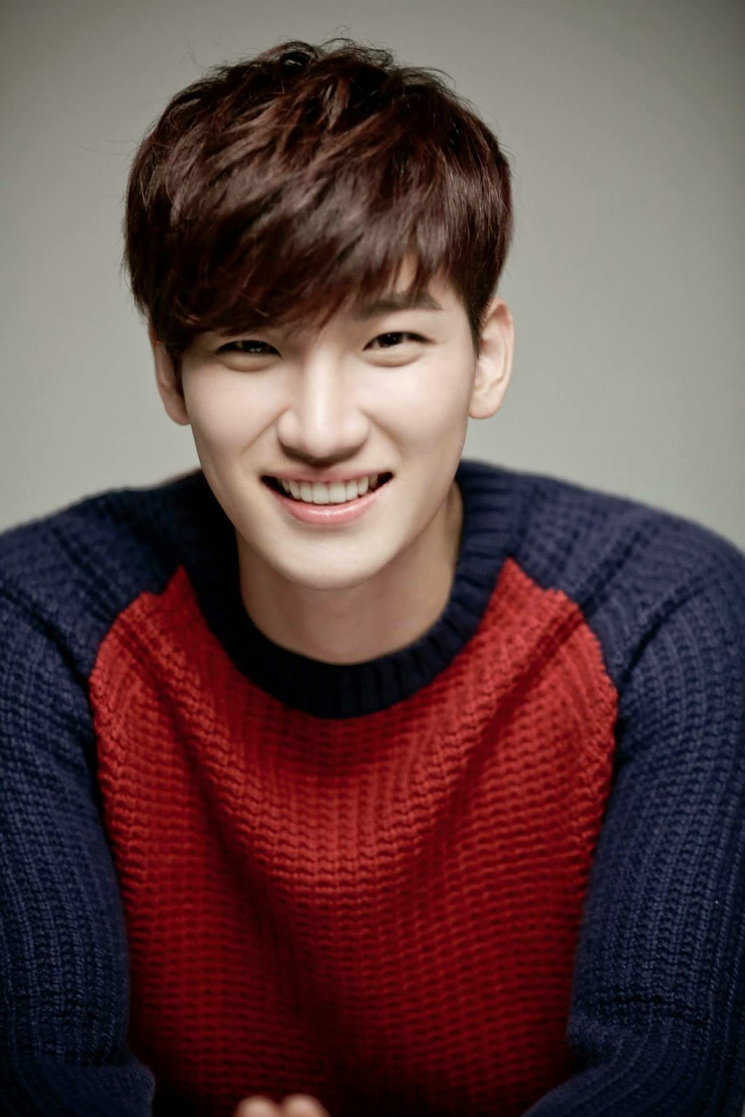 We Rice Eat: Roh Jihoon ♥