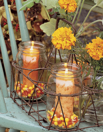 Fall Garden Decoration Ideas Photograph Beyond The Garden