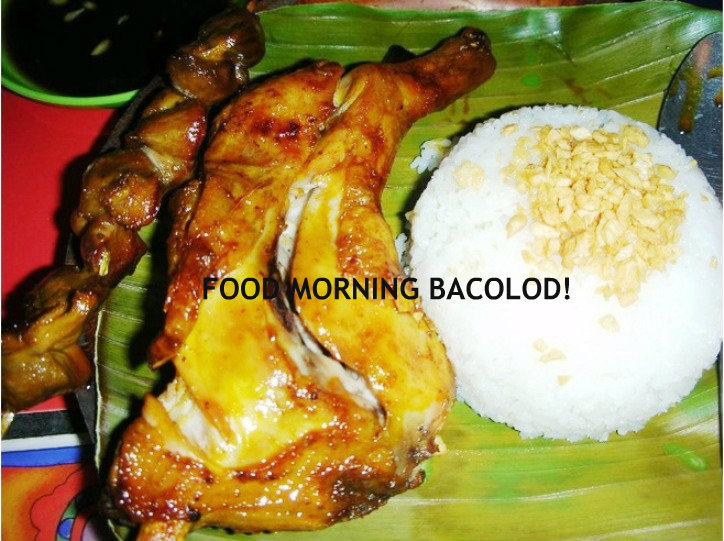 Sunday gettogether with family at CHICKEN HOUSE ♥