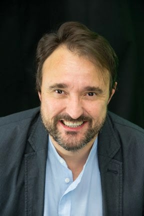 Ignacio Novo
