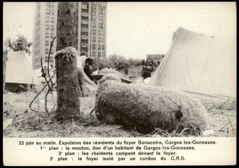 rencontres nationales des luttes de l immigration