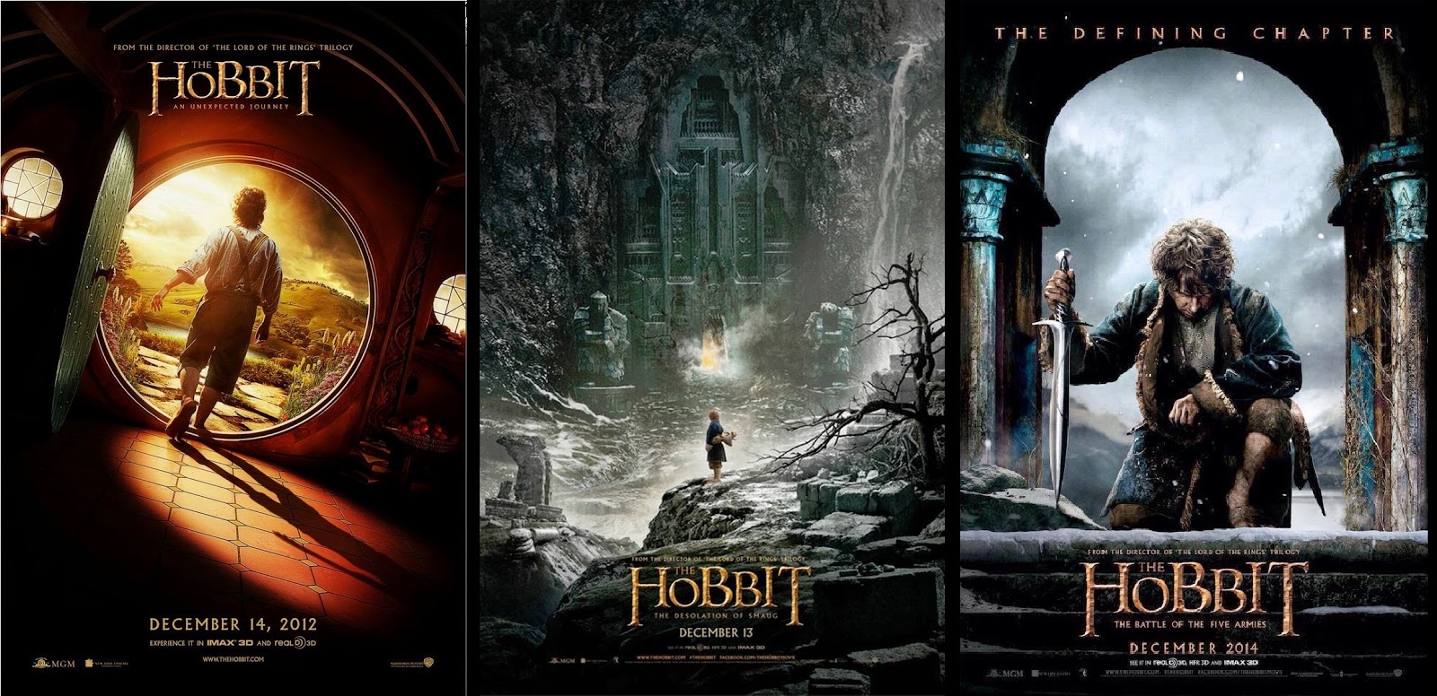Lord Of The Rings Trilogy Lord Of The Rings Trilogy