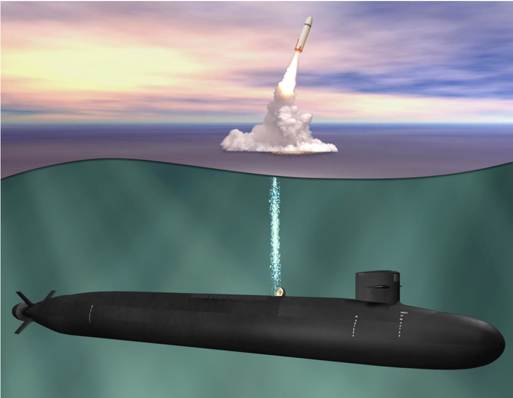 ohio class submarine displacement ohio class submarine displacement