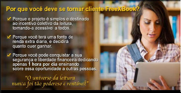 FreexBook