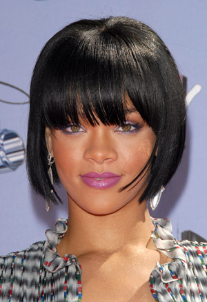Long Hairstyles African American Bob Hairstyle Photos