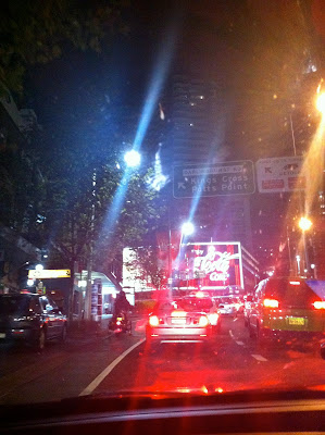 Strawberry Caprioska