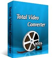 Total Video Converter 3.50 Final + Crack Torrent Download