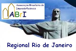 ABrI -Associação Brasileira de Imunodeficiência Primária- Regional -RJ